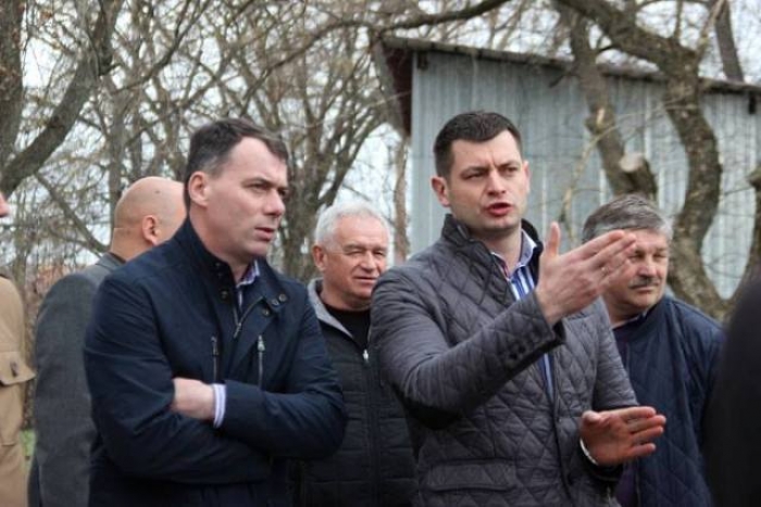Ювілейний рік закарпатського хокею: перспективи і труднощі