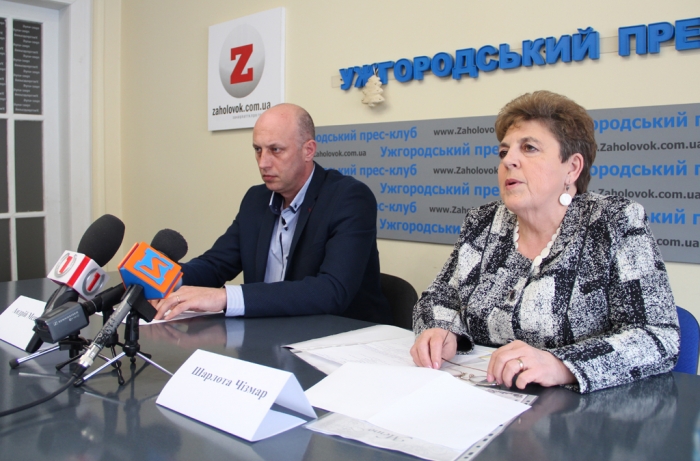 "Тиждень угорських страв" нагодує за півціни на Закарпатті (адреси ресторанів)