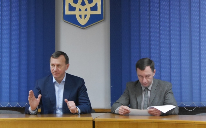 Завдяки злагодженим діям Ужгород очищується від снігу