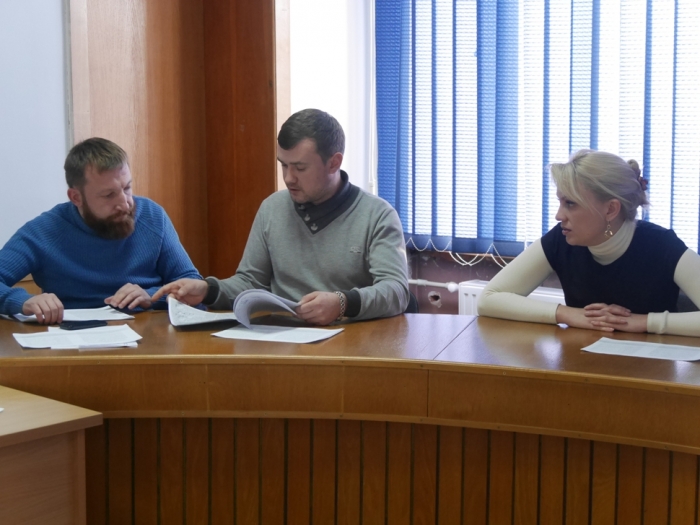 Сьогодні комісія Ужгородської міськради розглянула 39 заяв щодо виділення земельних ділянок родинам та учасникам АТО