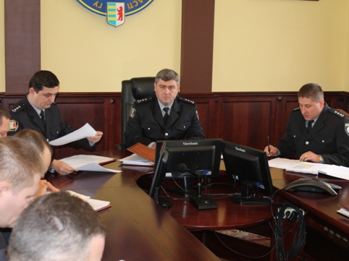 Злочинів на Закарпатті торік поменшало, а наша поліція - у 10 кращих в Україні