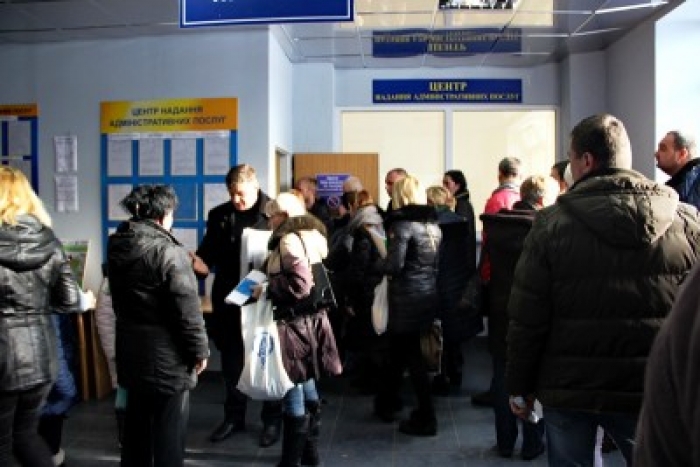 Майже 500 ужгородських ФОПів з початку року припинили свою діяльність