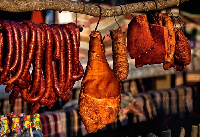 Наторгував більше ніж 160 тис. гривень - плати податок!