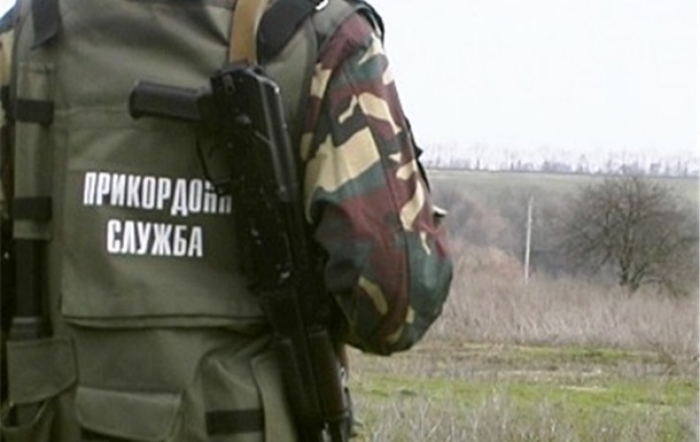Закарпатські прикордонники конфіскували в угорки авто та фальсифіковані документи