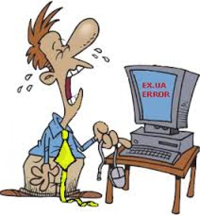 Закарпатцям гарний піратський подарунок - EX.ua повернувся!