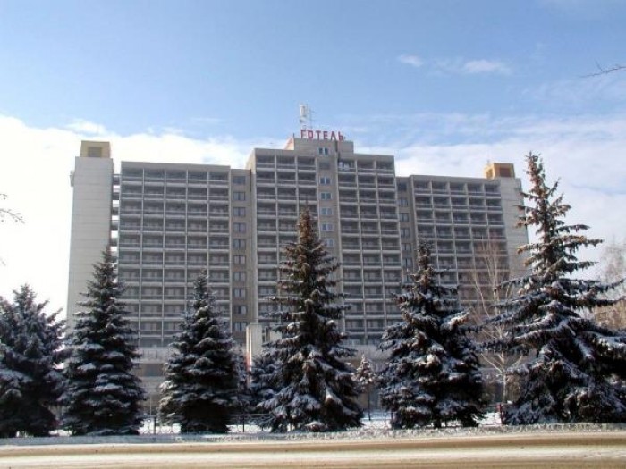 Готель «Інтурист-Закарпаття» опинився в центрі скандалу через крадіжку електроенергії
