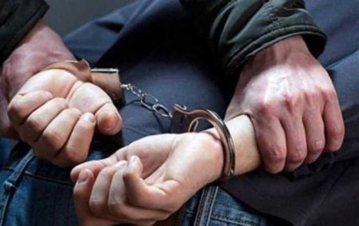 Промишляти грабежем закарпатець подався до Києва
