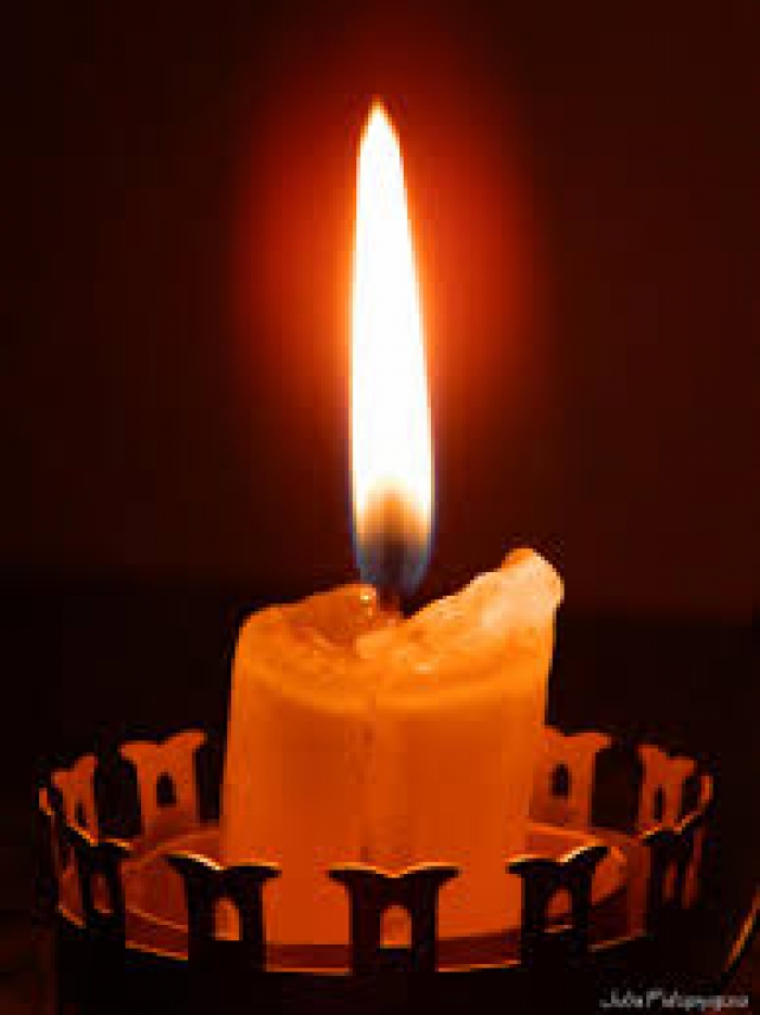 Помер посадовець, який ще до незалежності України підняв над міською радою Ужгорода жовто-синій стяг