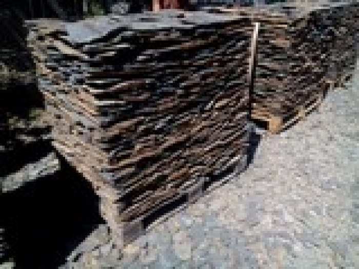 Понад рік на Іршавщині працював підпільний андезитовий кар'єр