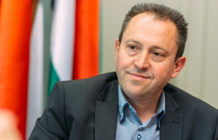 Йожеф Бугайло про підсумки діяльності Генерального Консульства Угорщини в Ужгороді