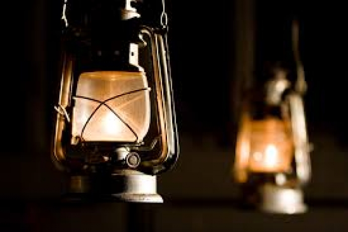 Де в Закарпатті на Святвечір немає світла