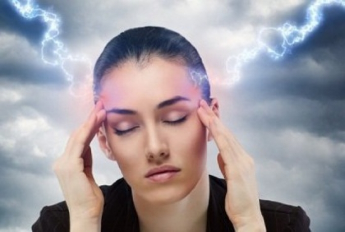 Як закарпатцям пережити тиждень магнітних бур