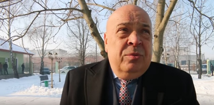 Нові закони про мову- це провокація, – Геннадій Москаль