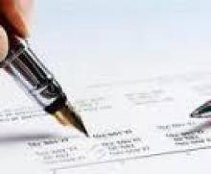 Податкова нагадує рахунки, куди закарпатцям податки платити