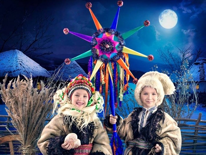 Де в Ужгороді можна поколядувати (ПРОГРАМА)