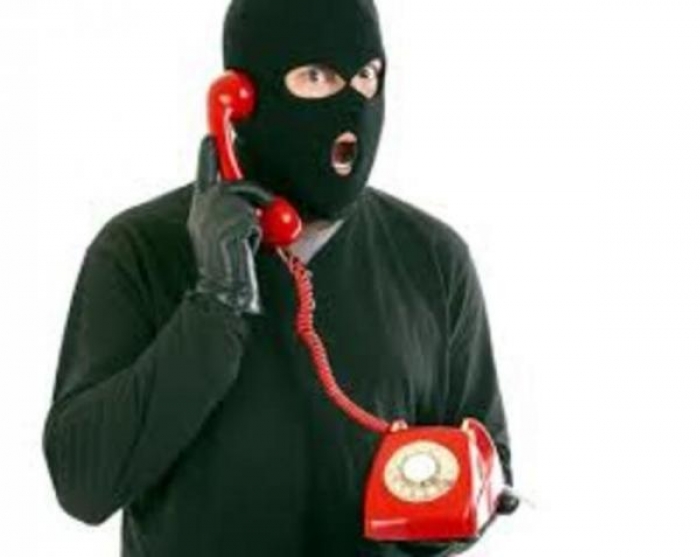 19-річний псевдо-поліціянт з Мукачівщини вирішив видурити в жінки гроші на сина-"живця"