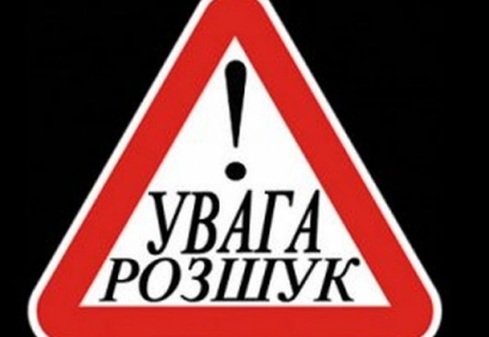 Поліція шукає водія, який збив на Перечинщині пішохода і втік
