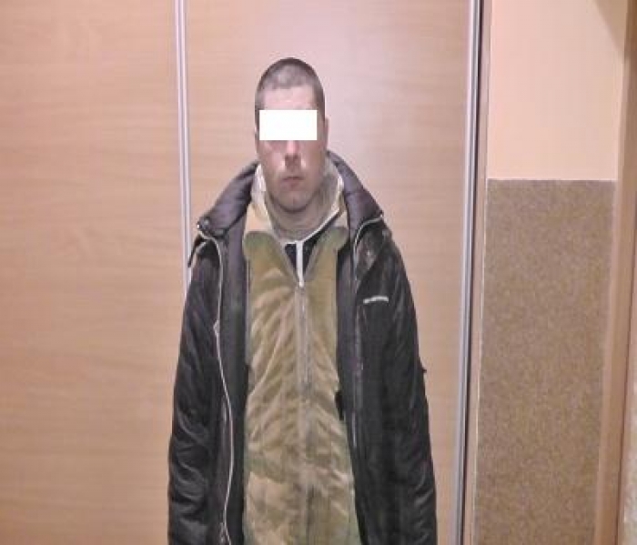 Мешканець Ужгородщини подався в еміграцію...навпрошки через кордон