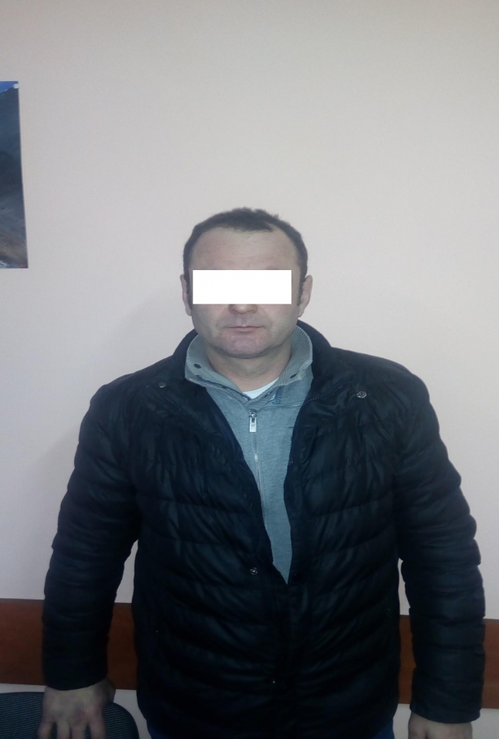 Хустянин повертався з європейських заробітків додому навпростець через гори