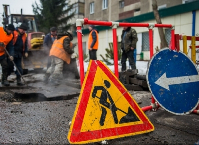 Ужгородський Водоканал просить запастись водою - ремонтуватиме водогін