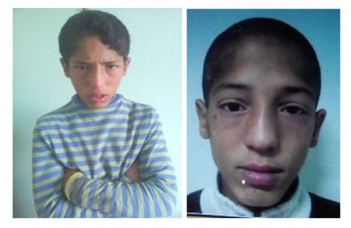 Хлопчину-втікача з медзакладу у Сваляві поліція розшукала... вдома