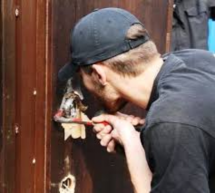 Поки перечинський дідусь у Львові гостював, його хату обікрав мешканець Ужгородщини