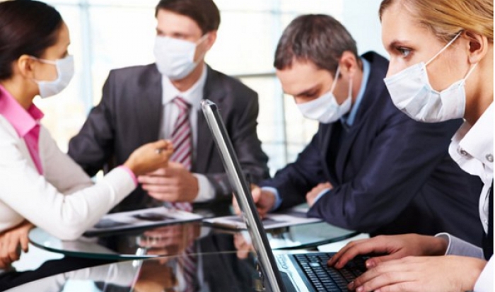 Закарпатцям про те, як вберегтися від грипу та ГРВІ!