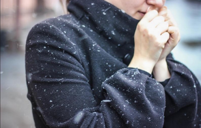 У День вшанування пам’яті померлих на Закарпатті буде хмарно з проясненнями