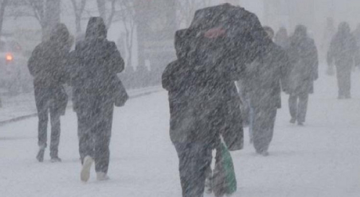 Через снігову заметіль кілька сіл Закарпаття залишились без електропостачання