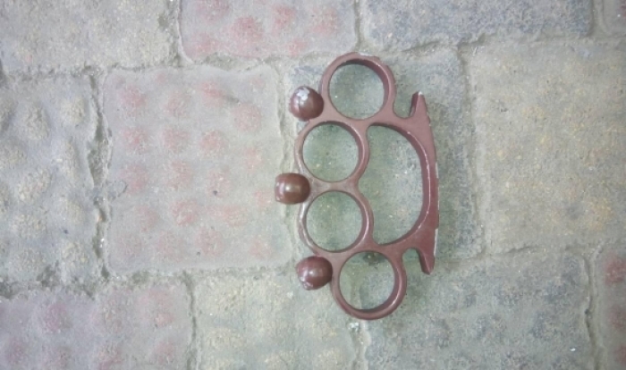 Колишня столиця Карпатської України "відзначилася" гучною "розбіркою" чоловіка з поліцією!