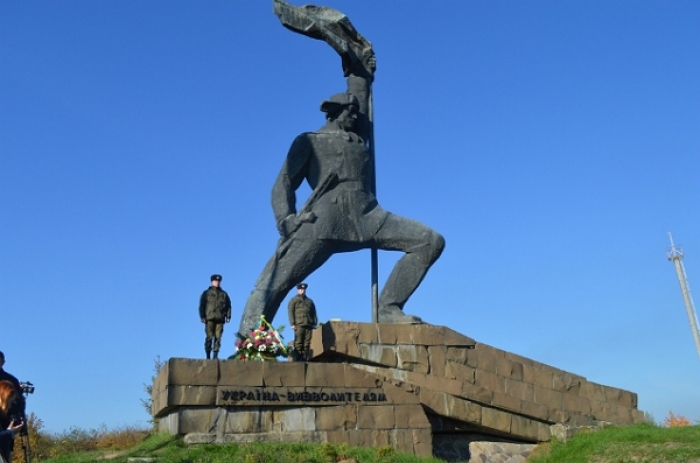 Як столиця Закарпаття святкуватиме чергову річницю визволення від фашистських загарбників