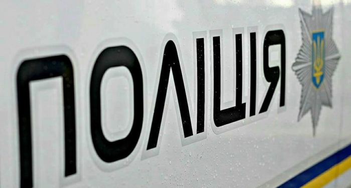 Поліція в Ужгороді шукає водія, що наїхав на пішохода і зник у невідомому напрямку