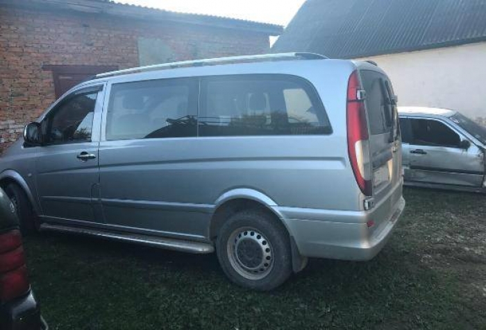 За добу на Закарпатті троє п’яних водіїв створювали аварійну ситуацію на дорозі