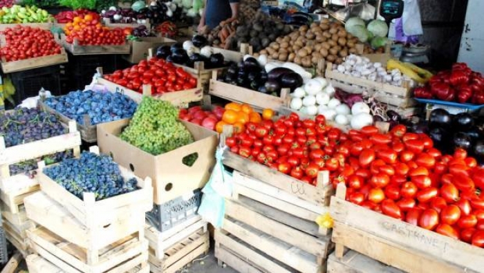 В Ужгороді пройде ярмарок сільськогосподарської продукції «Золота осінь 2017»