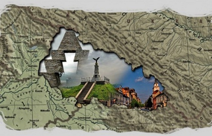 Євродепутатка-закарпатка з угорським дипломатом організували у столиці ЄС "Третій День Закарпаття"