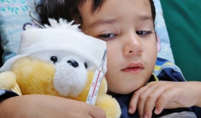 На Закарпатті сьогодні зареєстровано 2 905 осіб, що захворіли на ГРІ