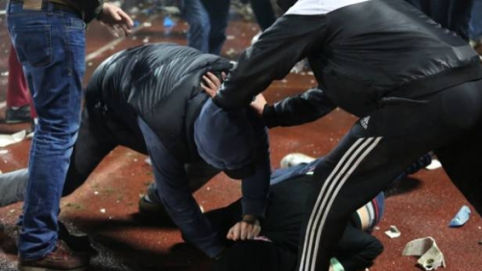 Закордонний студент став об’єктом насилля з боку своїх земляків в Ужгороді