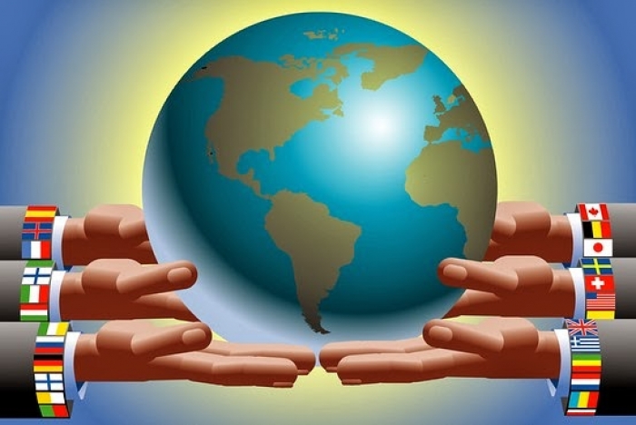 У вівторок в УжНУ — День Організації Об’єднаних Націй