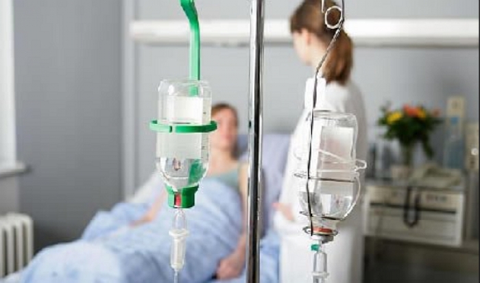 В Ужгородській дитячій лікарні після НП у ЗОШ №9 перебувають 13 школярів