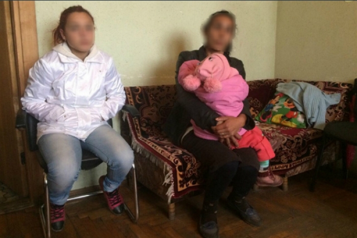 11-річна закарпатка пішла ввечері з дому й назад не повернулася