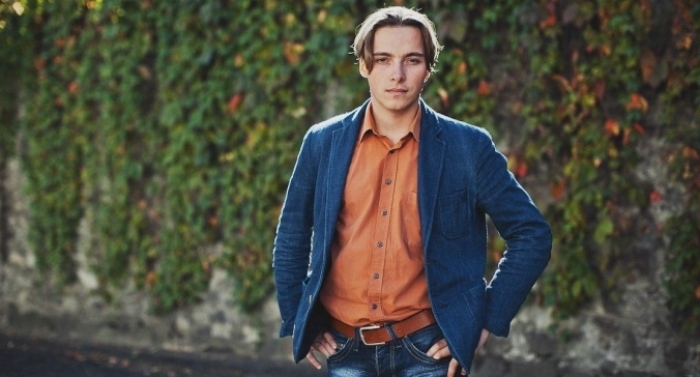 Закарпатський письменник: Угорець Віктор Орбан показав приклад того, як потрібно дбати про свою діаспору