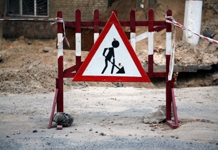 Хто, де і як приводить сьогодні до ладу обласний центр Закарпаття