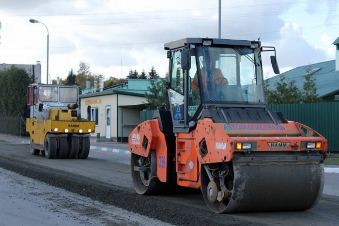 Міжнародна траса Чоп-Київ "приросте" новою "гілкою"-автобаном