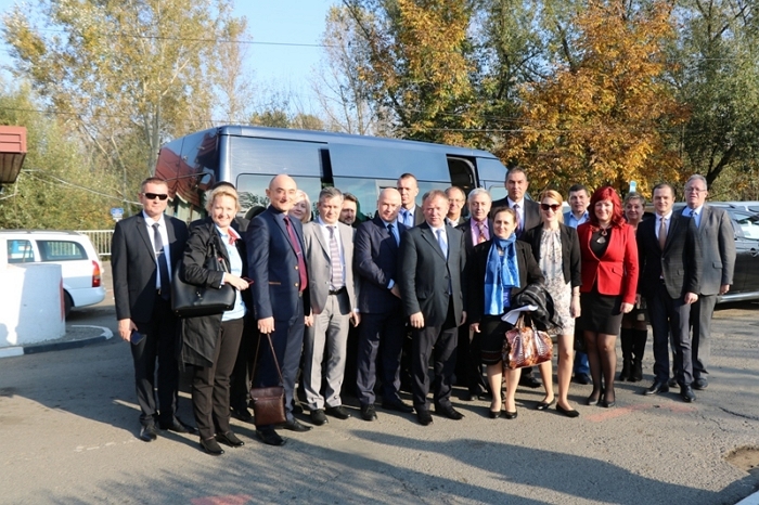 Новий пункт пропуску на кордоні з Угорщиною можуть відкрити вже влітку наступного року