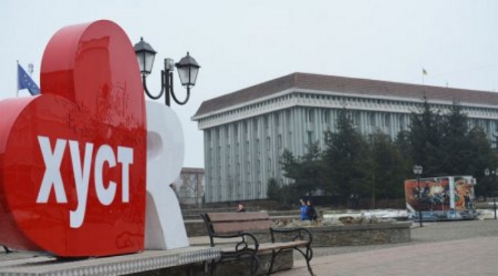 Засновником комунзакладу "Закарпатський обласний театр драми та комедії" стала Закарпатська облрада