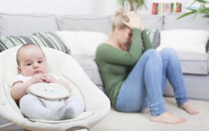 Юні матері-"зозулі" не про дітей думають, а про сильну стать!