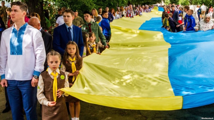 Олександр Гаврош: Освіта і мова. Чи виконував Будапешт те, що нині вимагає від Києва?