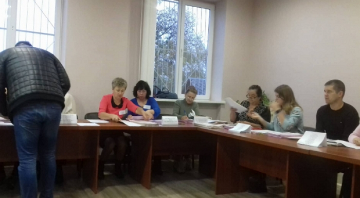 Стала відома перша "двадцятка" переможців на виборах в ОТГ на Закарпатті