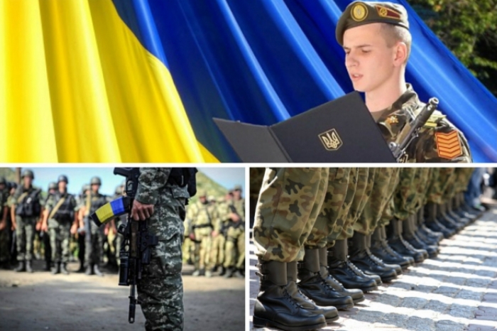 Сергій Шахлевіч, ЗакОВК: Усі 13 районів Закарпаття мають окремий план по призову