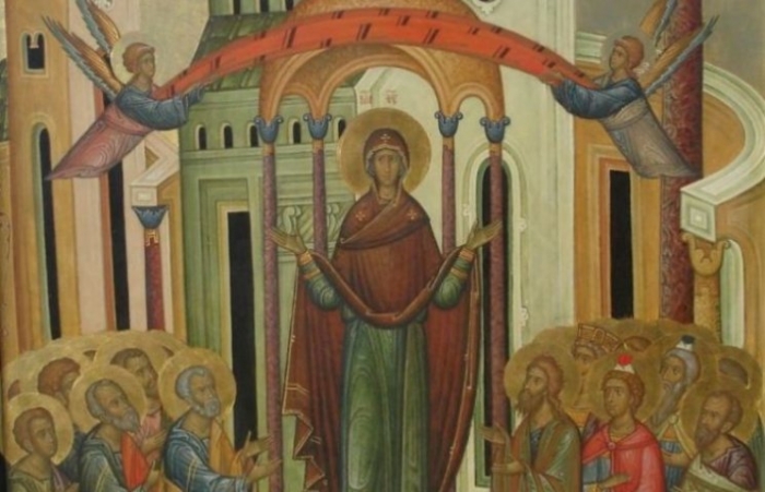 Що ми знаємо про традиції святкування Покрови Пресвятої Богородиці?